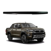 Toyota Hilux 2020 On Rail Cap - Tail Gate Protector